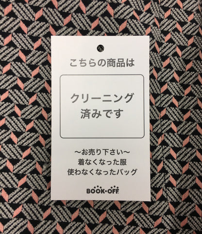 エトロ 総柄パンツ レディース SIZE 42 ETRO