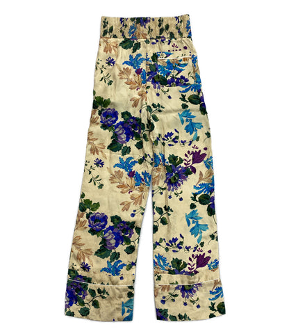 美品 OFF-WHITE パンツ OWCA178 レディース SIZE 40 オフホワイト