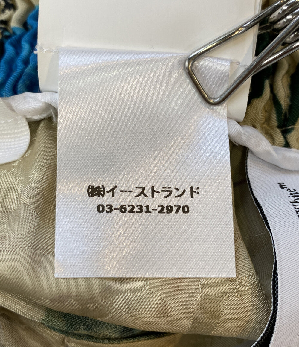 美品 OFF-WHITE パンツ OWCA178 レディース SIZE 40 オフホワイト