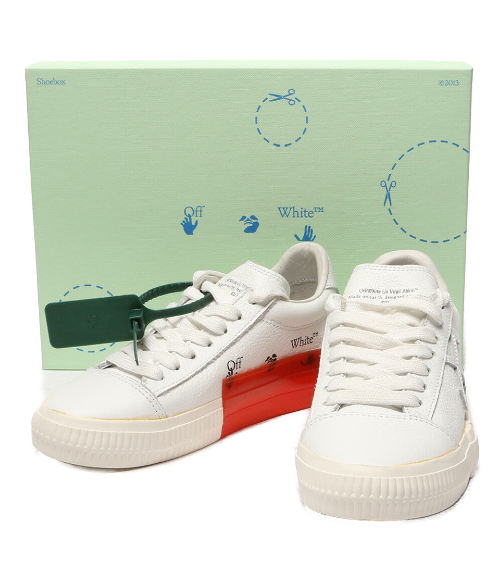 Off-White オフホワイト MA-1 オフホワイト スニーカー OWIA178 レディース SIZE 35 OFF-WHITE