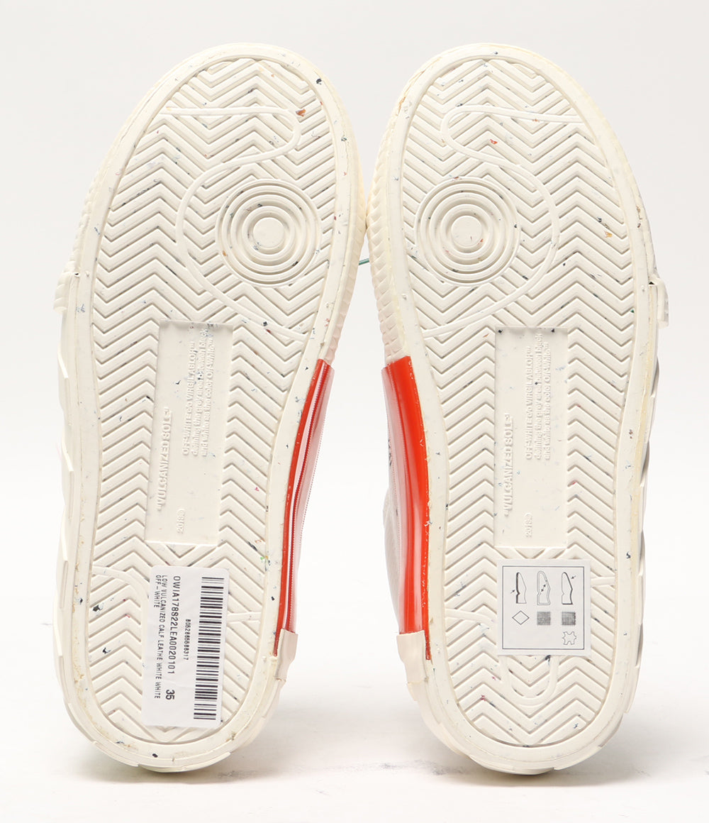 OFF-WHITE スニーカー OWIA178 レディース SIZE 35 オフホワイト