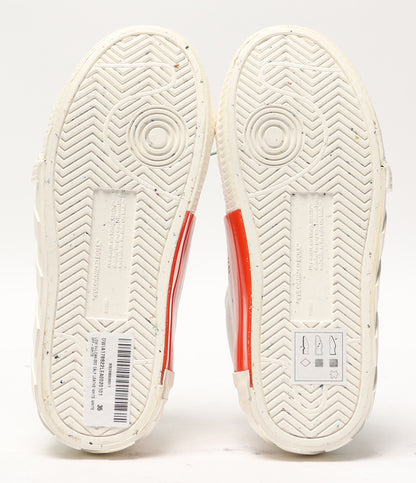 OFF-WHITE スニーカー OWIA178 レディース SIZE 35 オフホワイト