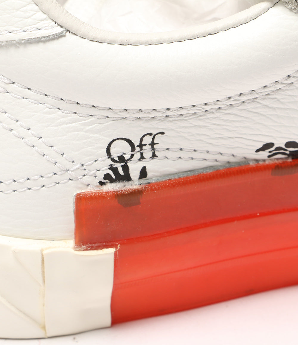 OFF-WHITE スニーカー OWIA178 レディース SIZE 35 オフホワイト