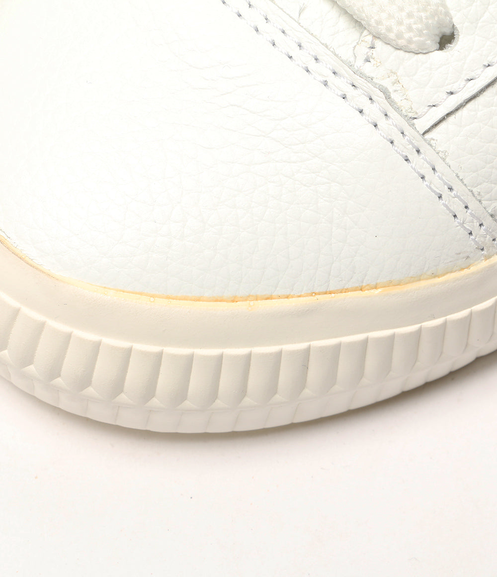 OFF-WHITE スニーカー OWIA178 レディース SIZE 35 オフホワイト