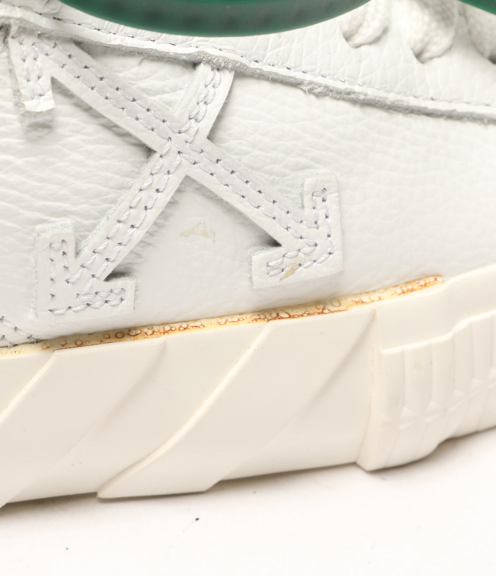 オフホワイト スニーカー OWIA178 レディース SIZE 35 OFF-WHITE