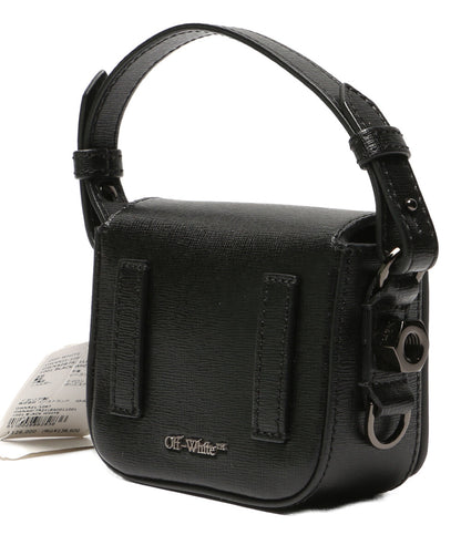 OFF-WHITE スニーカー OWNA087 メンズ オフホワイト