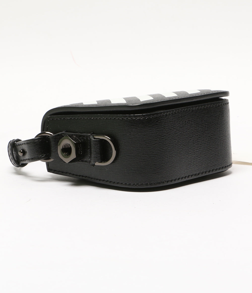 OFF-WHITE スニーカー OWNA087 メンズ オフホワイト