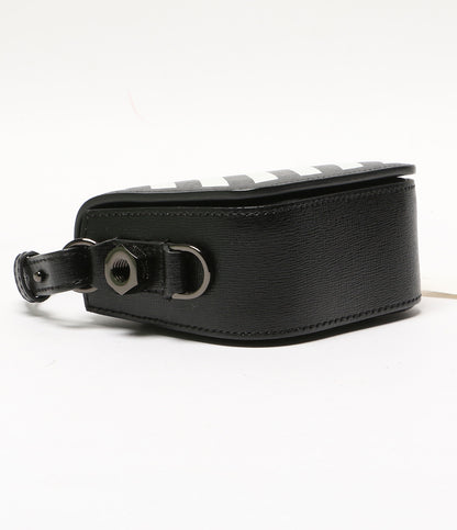 OFF-WHITE スニーカー OWNA087 メンズ オフホワイト