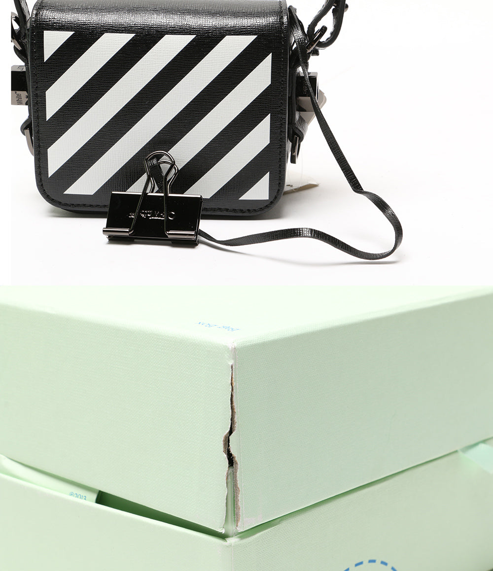 OFF-WHITE スニーカー OWNA087 メンズ オフホワイト