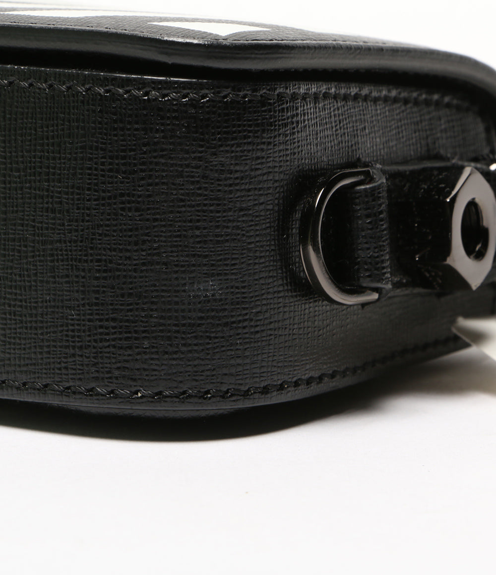 OFF-WHITE スニーカー OWNA087 メンズ オフホワイト