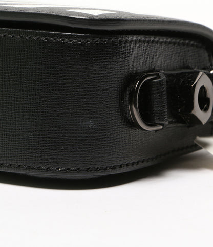 OFF-WHITE スニーカー OWNA087 メンズ オフホワイト