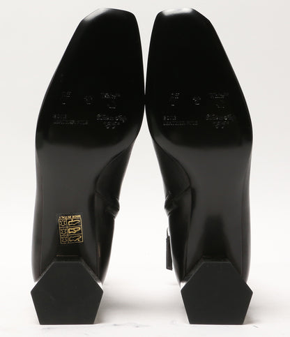 オフホワイト ブーツ OWIF21 レディース SIZE 36 OFF-WHITE