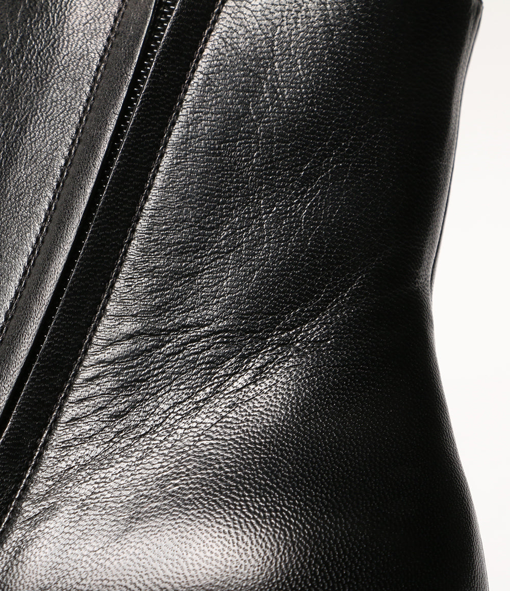 オフホワイト ブーツ OWIF21 レディース SIZE 36 OFF-WHITE