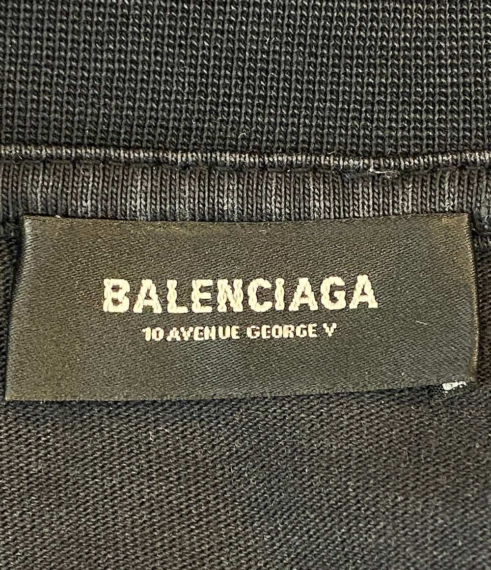 バレンシアガ 半袖Tシャツ 2024AW メンズ SIZE 1 BALENCIAGA