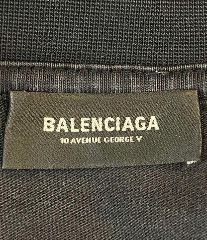バレンシアガ 半袖Tシャツ 2024AW メンズ SIZE 1 BALENCIAGA