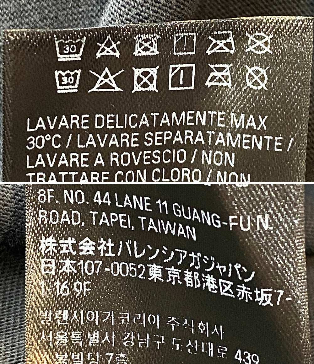 バレンシアガ 半袖Tシャツ 2024AW メンズ SIZE 1 BALENCIAGA