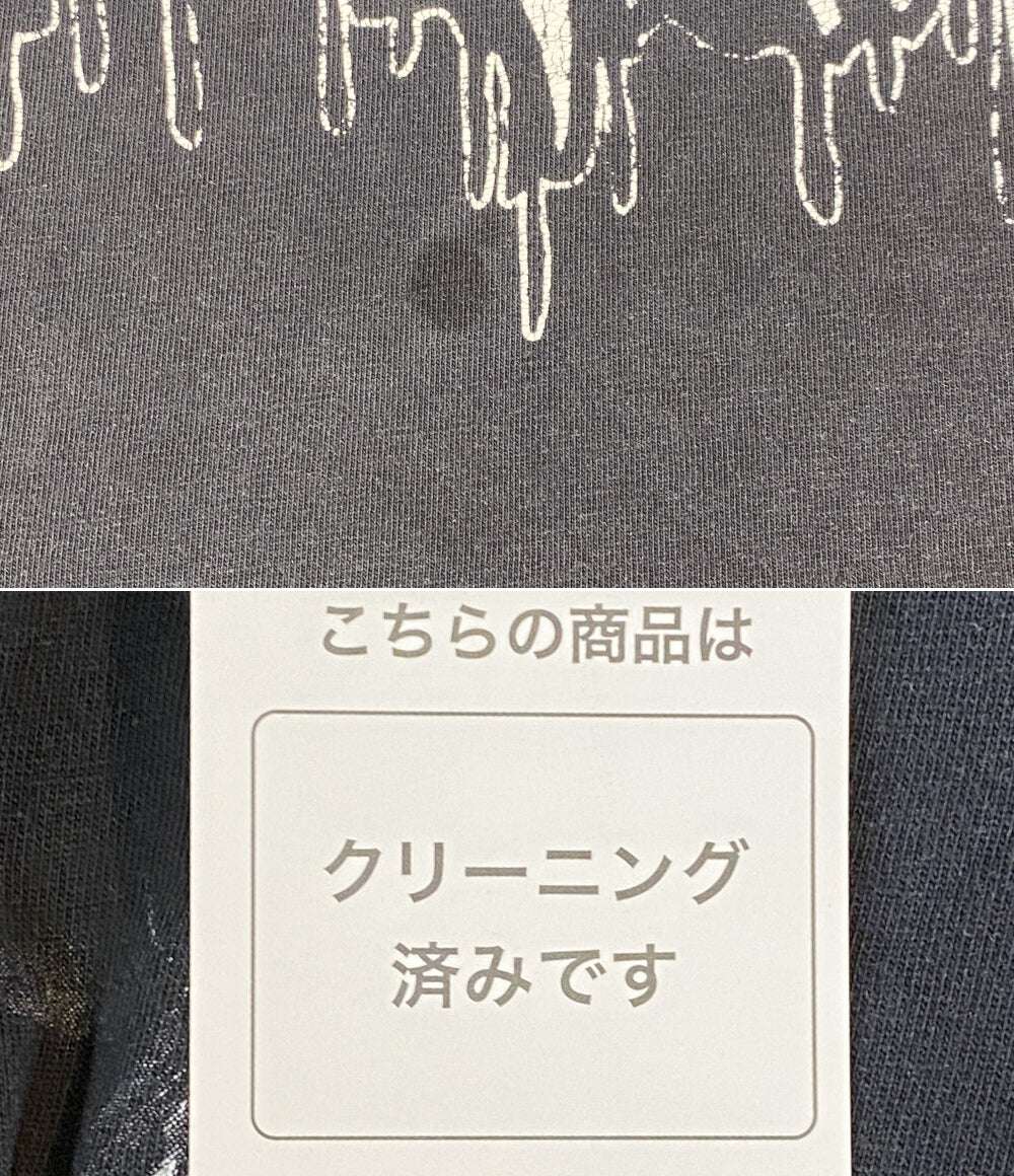 バレンシアガ 半袖Tシャツ 2024AW メンズ SIZE 1 BALENCIAGA