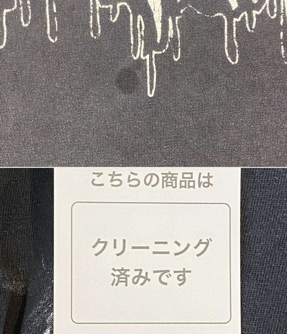 バレンシアガ 半袖Tシャツ 2024AW メンズ SIZE 1 BALENCIAGA