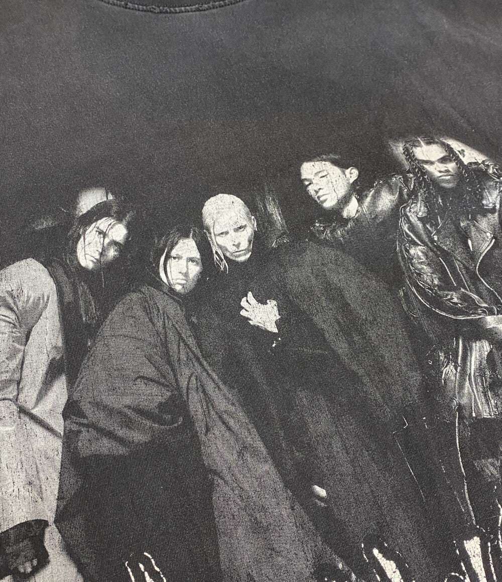 バレンシアガ 半袖Tシャツ 2024AW メンズ SIZE 1 BALENCIAGA