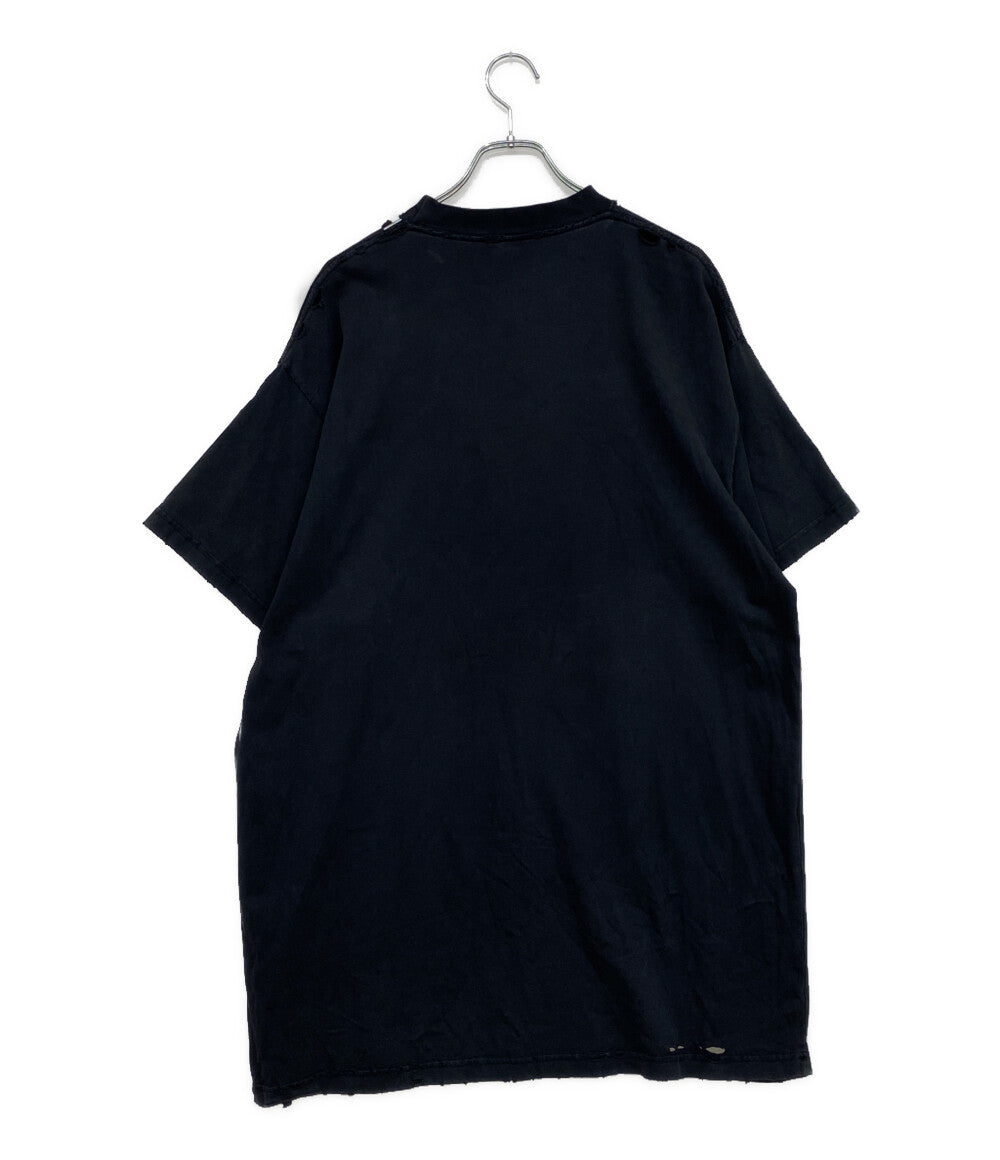 バレンシアガ 半袖Tシャツ 2024AW メンズ SIZE 1 BALENCIAGA