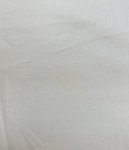 バレンシアガ 半袖Ｔシャツ Pierced T-Shirt 2023AW メンズ SIZE L BALENCIAGA