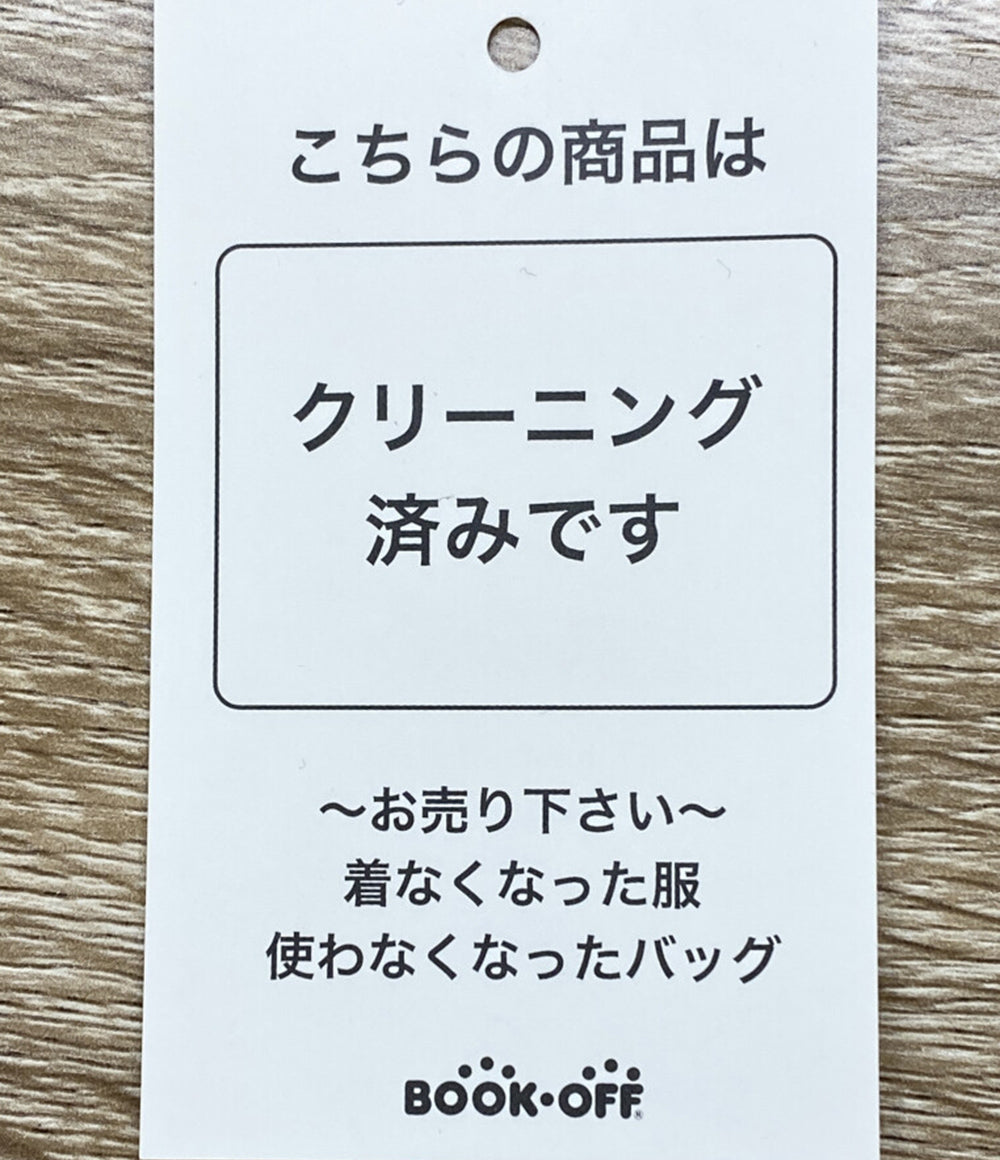 sacai 半袖Ｔシャツ ブラック KNOW FUTURE 24-0720S メンズ SIZE 2 サカイ