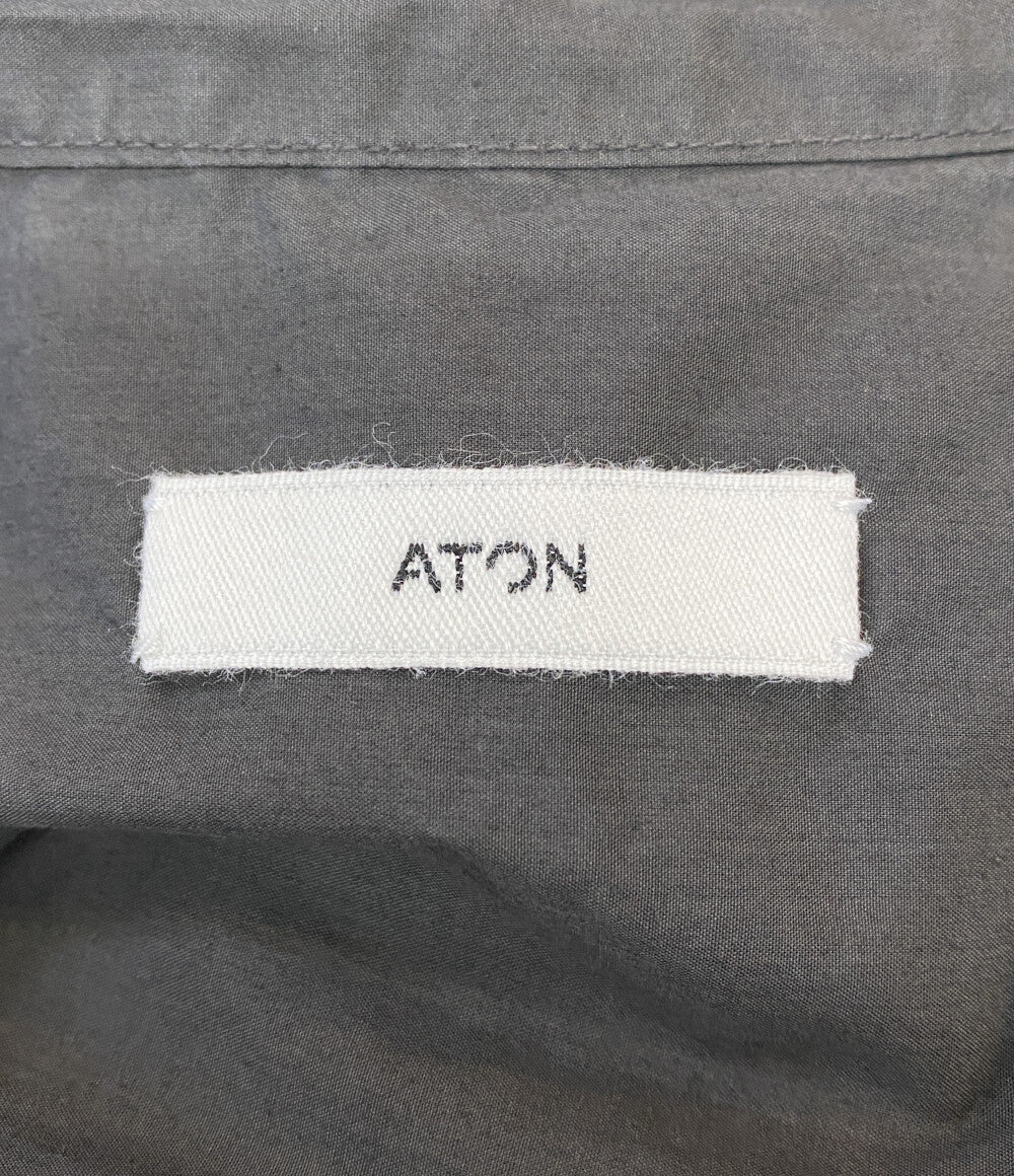 ATON オールインワン 7093483 レディース SIZE 01 エイトン