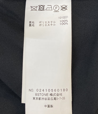 AMERI アメリ 長袖ワンピース フラワープリント レディース SIZE M