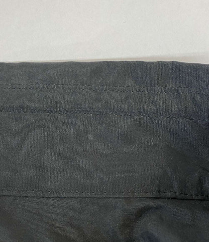 ミュラー ブラウス ダークグレー MLF24213 レディース SIZE 38 muller