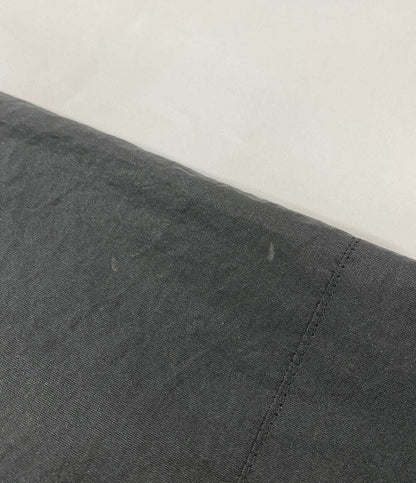 ミュラー ブラウス ダークグレー MLF24213 レディース SIZE 38 muller