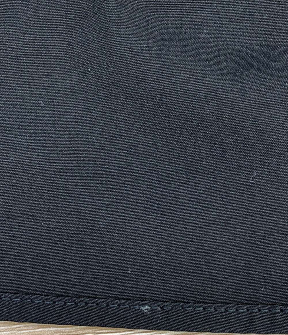 クラネ レイヤード風ワンピース ブラック 16112-5142 レディース SIZE 2 CLANE