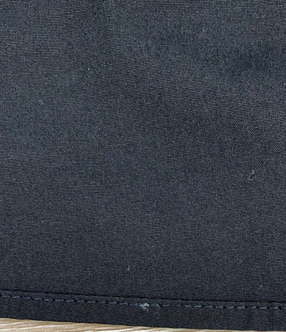 クラネ レイヤード風ワンピース ブラック 16112-5142 レディース SIZE 2 CLANE