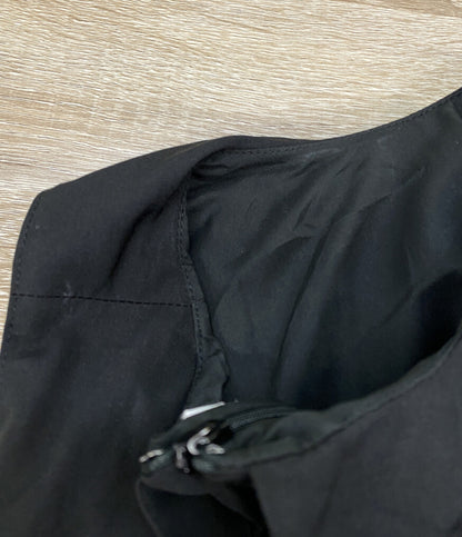 CLANE レイヤード風ワンピース ブラック 16112-5142 レディース SIZE 2 クラネ