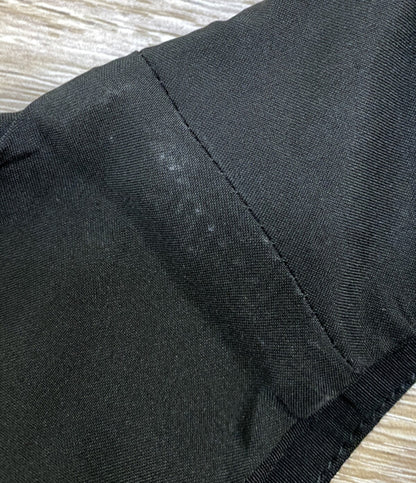 CLANE レイヤード風ワンピース ブラック 16112-5142 レディース SIZE 2 クラネ