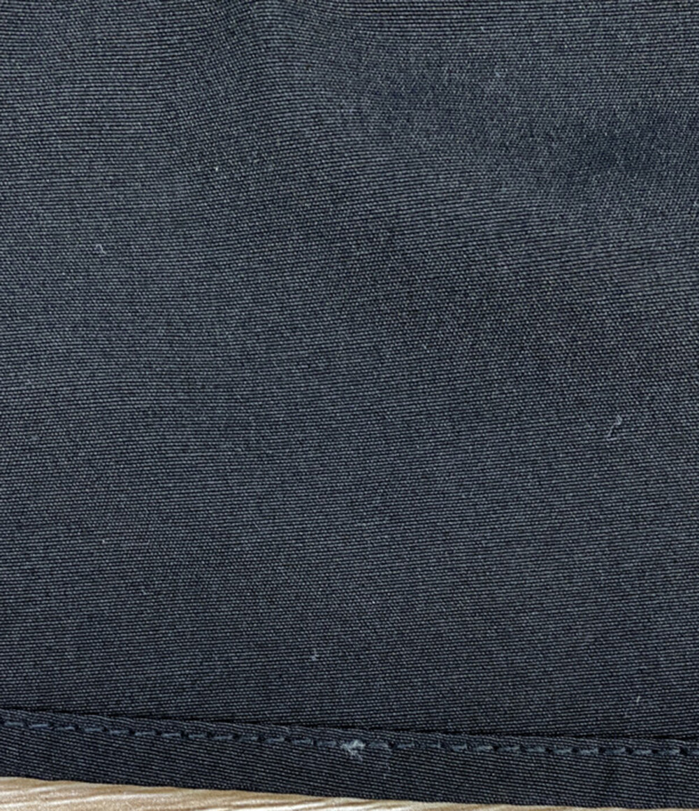 CLANE レイヤード風ワンピース ブラック 16112-5142 レディース SIZE 2 クラネ