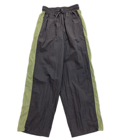 トゥデイフル ナイロンラインパンツ 12410716 レディース SIZE 36 TODAYFUL