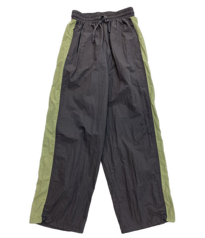 トゥデイフル ナイロンラインパンツ 12410716 レディース SIZE 36 TODAYFUL