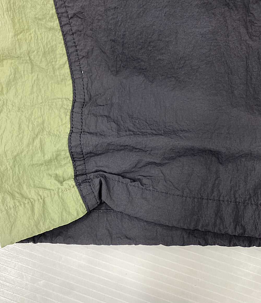 トゥデイフル ナイロンラインパンツ 12410716 レディース SIZE 36 TODAYFUL