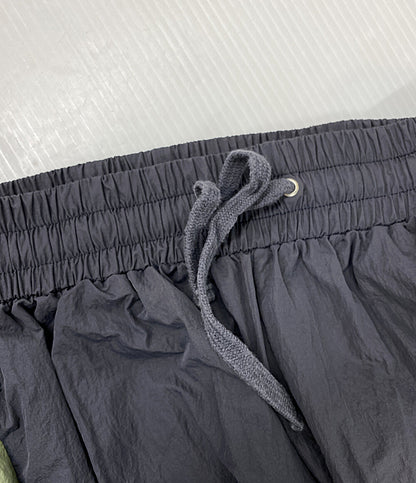 トゥデイフル ナイロンラインパンツ 12410716 レディース SIZE 36 TODAYFUL