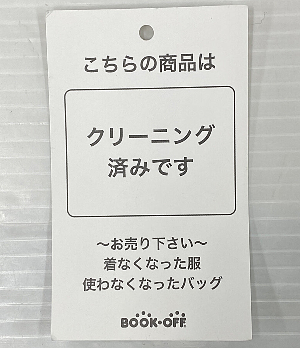 トゥデイフル ナイロンラインパンツ 12410716 レディース SIZE 36 TODAYFUL