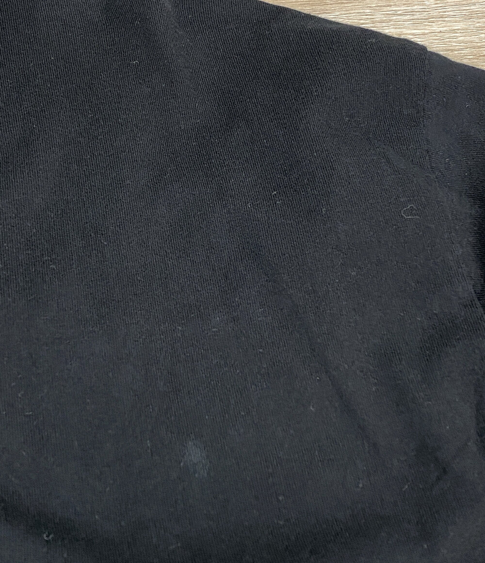 サイト 長袖カットソー デザイン長Tシャツ UM-T49-018 メンズ SIZE S s'yte