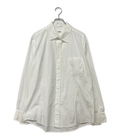 サルバム 長袖シャツ SL-B01-001 メンズ SIZE - sulvam