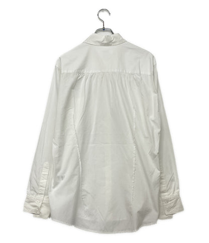 サルバム 長袖シャツ SL-B01-001 メンズ SIZE - sulvam