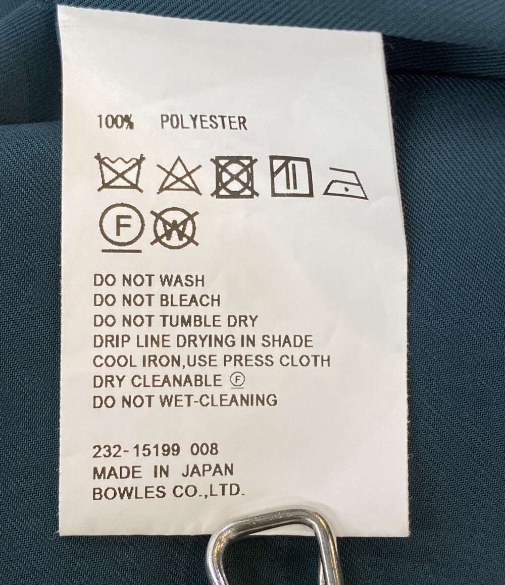 ハイク ボウタイブラウス 232-15199 レディース SIZE S HYKE – Rehello