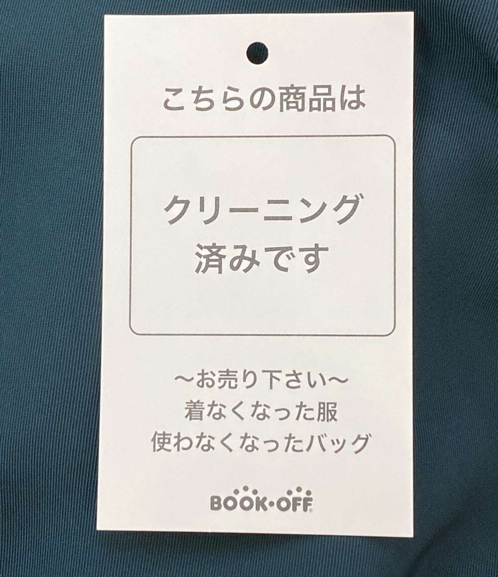 ハイク ボウタイブラウス 232-15199 レディース SIZE S HYKE