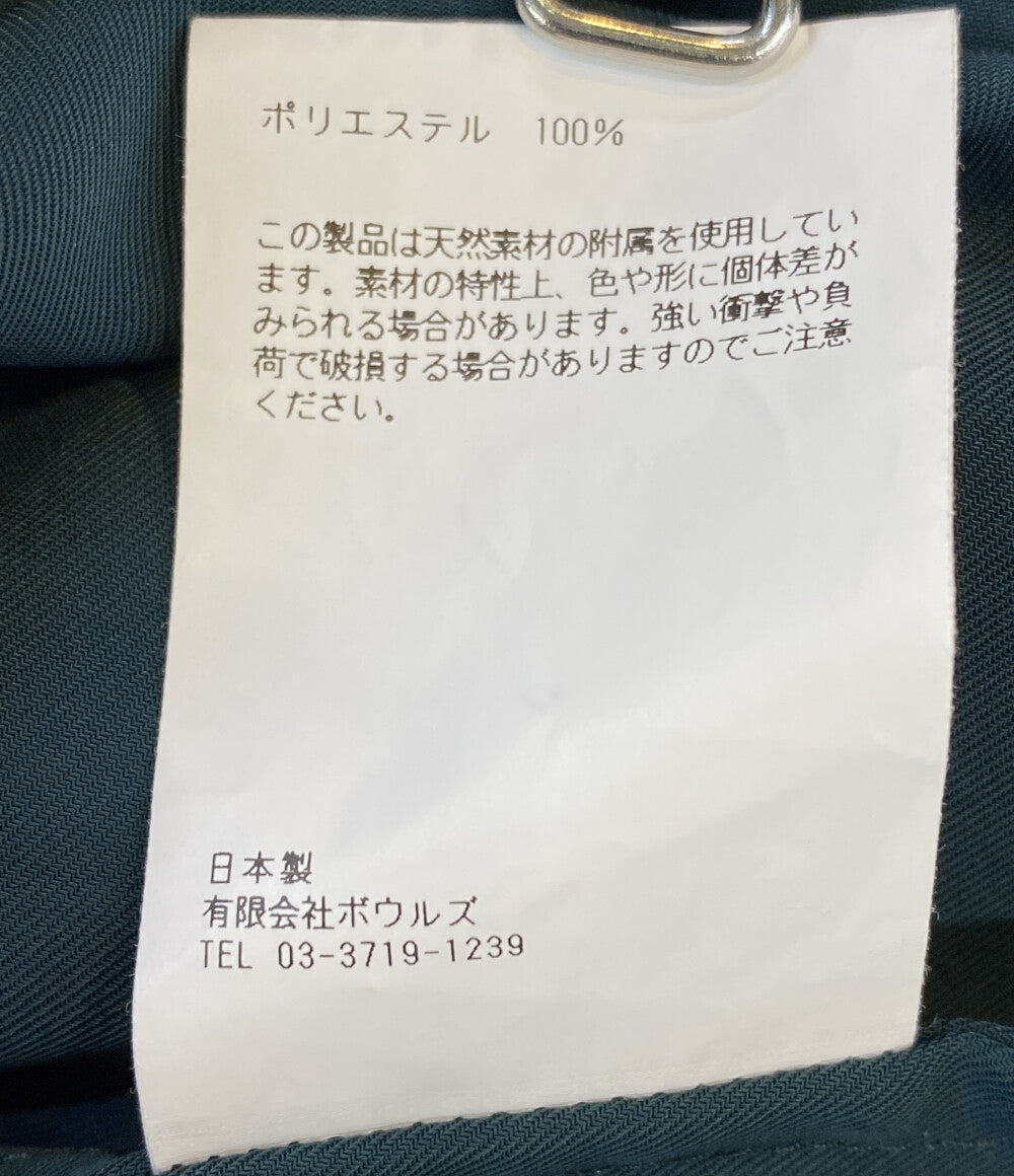 ハイク ボウタイブラウス 232-15199 レディース SIZE S HYKE