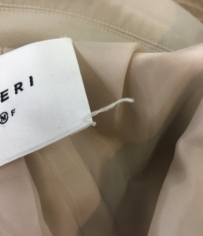 アメリ ロングジレ ベスト LONG BEST SET SHEER DRESS 2022ss レディース SIZE M AMERI