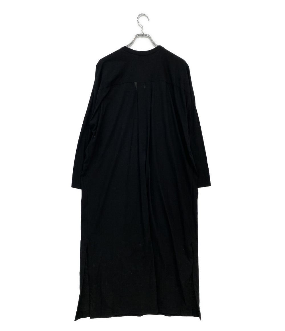 ATON 長袖ワンピース 6953127 レディース SIZE 02 エイトン