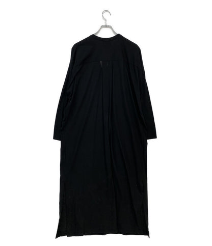 ATON 長袖ワンピース 6953127 レディース SIZE 02 エイトン