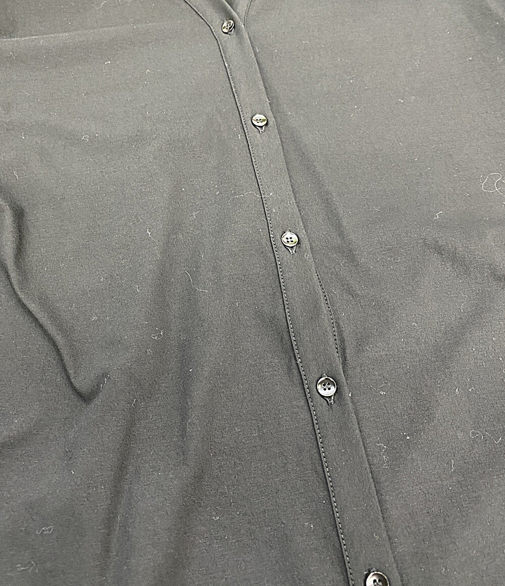 ATON 長袖ワンピース 6953127 レディース SIZE 02 エイトン